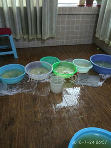 郑州室内漏水检测